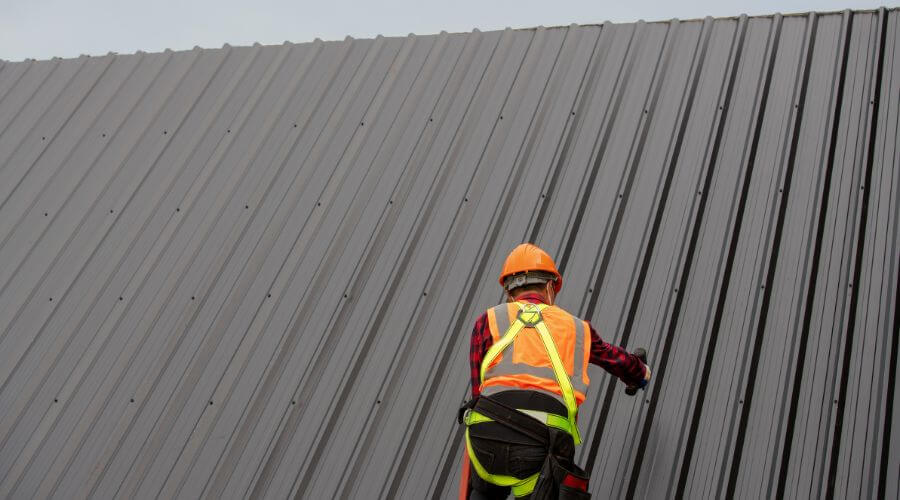 Professional Emergency Roof Repairs in Fort Bridger, WY